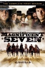 Watch The Magnificent Seven 1channel